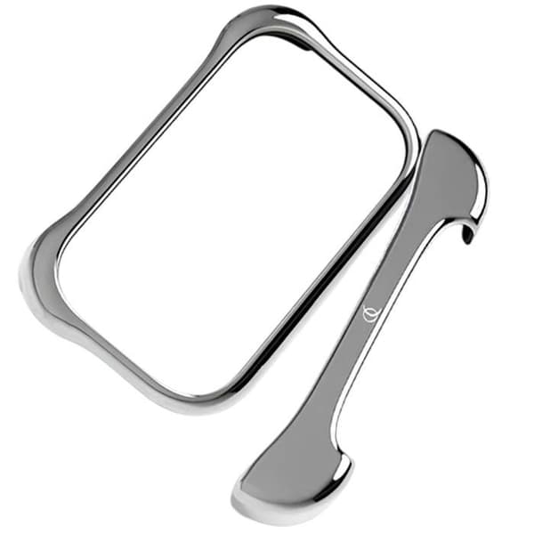 Coque - ARC PULSE - Arc Pulse Aluminium - Aluminium 7075-T6 - Beskyttelse 360° - iPhone 17 Pro Max