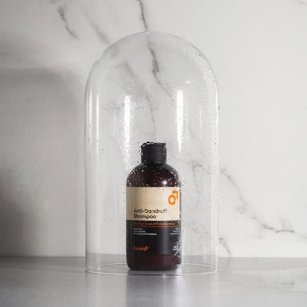 BEVIRO Skælshampoo 250 ml