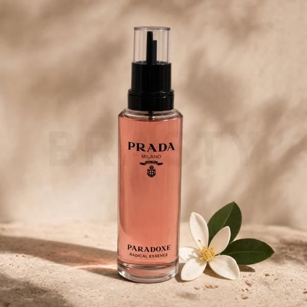 Prada Paradoxe Radical Essence parfum til kvinder refill 100 ml
