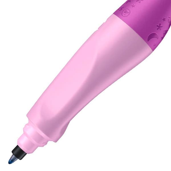 Stylo - pennset - Stabilo refill - 6892/43-4-1