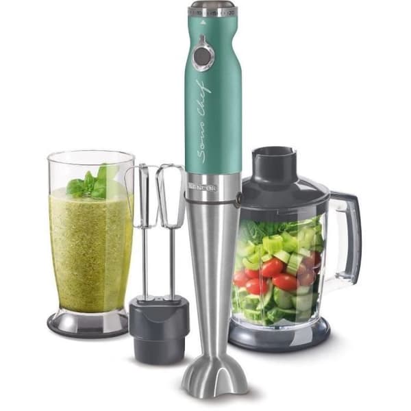 Stavblender - Sencor - SHB 5601GR-EUE3