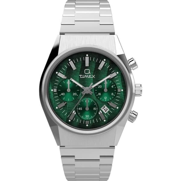 Timex Ur - Mænd - TW2W33600