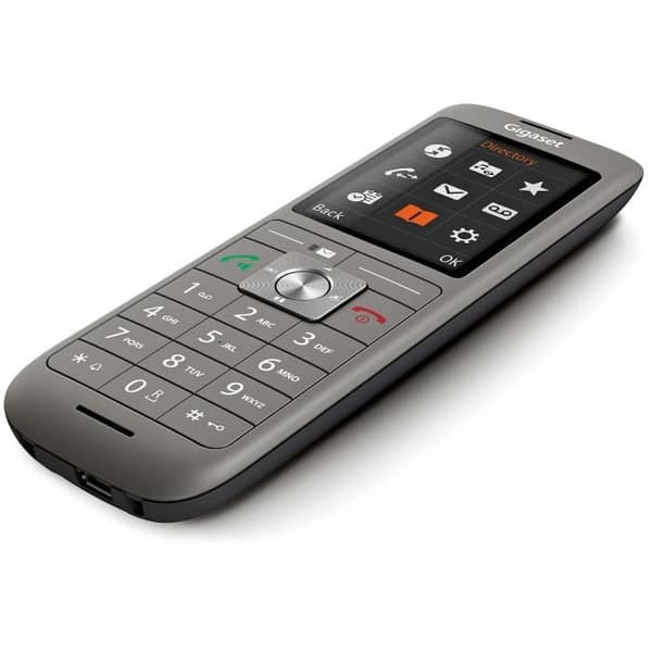 GIGASET Fastnettelefon CL 660 HX