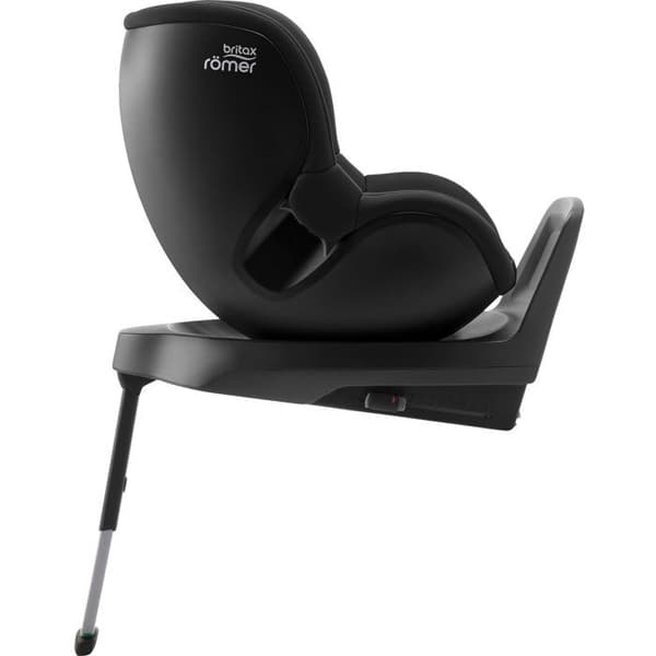 Britax Römer Dualfix M Plus Space Black