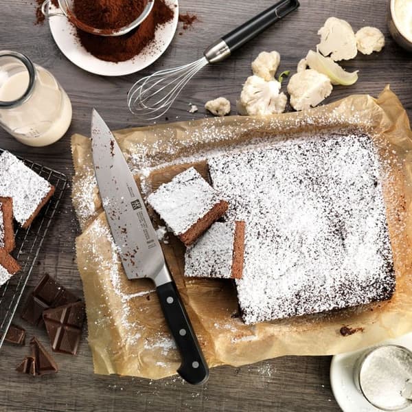ZWILLING® Pro klassisk koge kniv