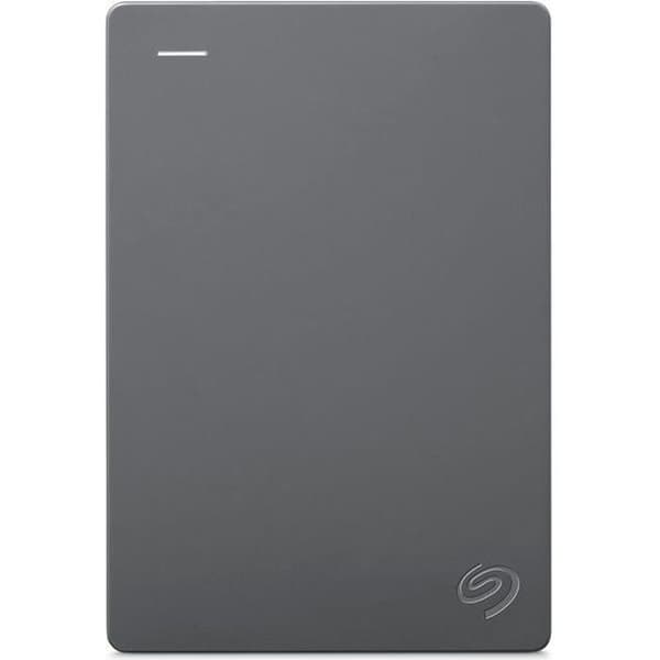 SEAGATE Basic 1TB USB3.0 bærbar ekstern harddisk
