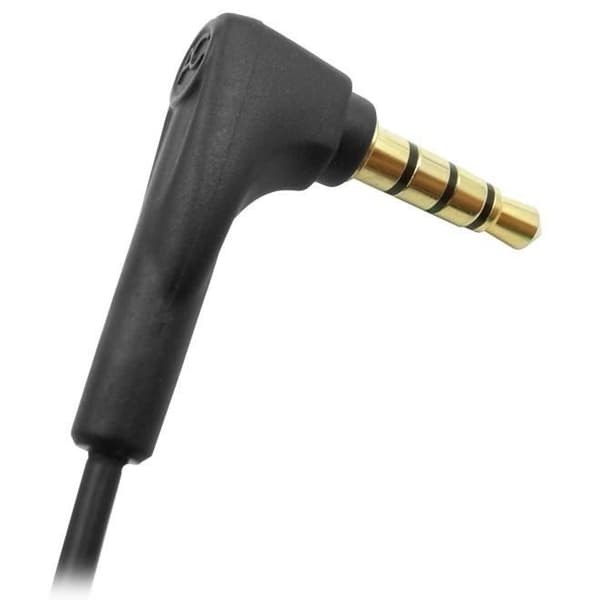 Hörlurar - ARCTIC - E221WM - In-ear - Trådad - Vit