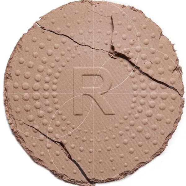 Revolution - Mega Bronzer Powder 01 Cool Beige