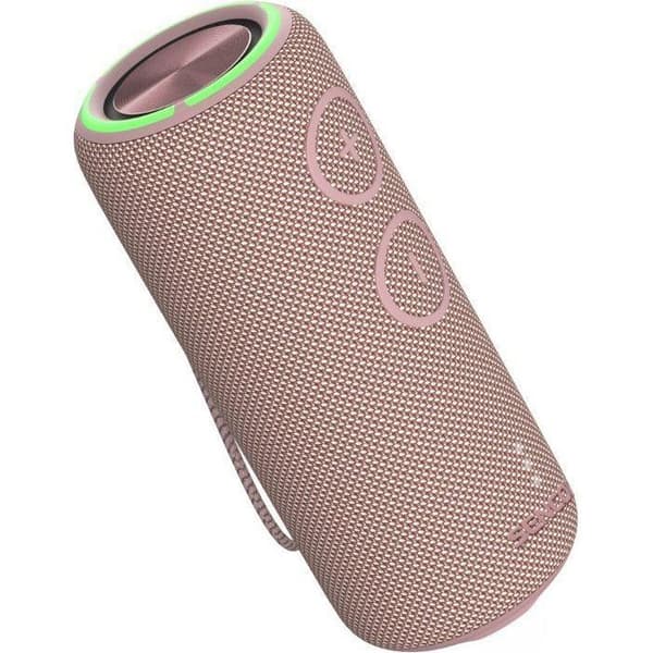 Sencor - 35059174 - Högtalare SIRIUS 2 ROSA 20W