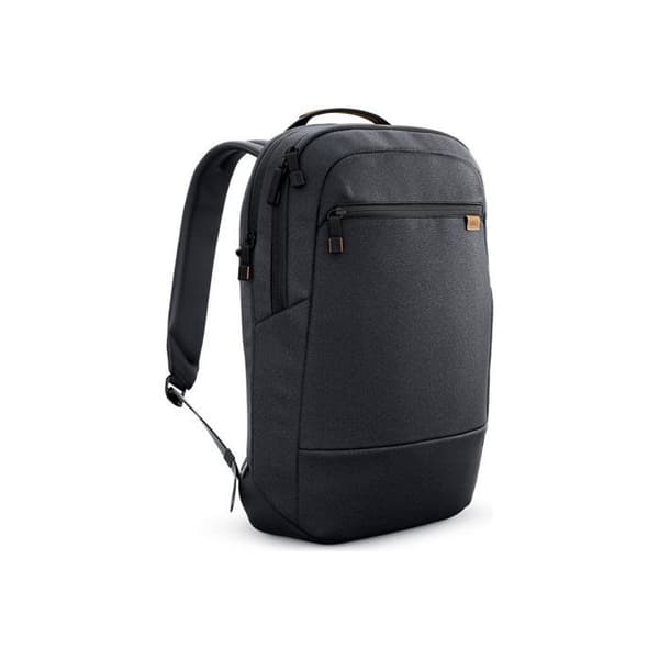 Rygsæk - DELL - EcoLoop Premier Slim - 14-16 tommer - Syntetisk - Sort