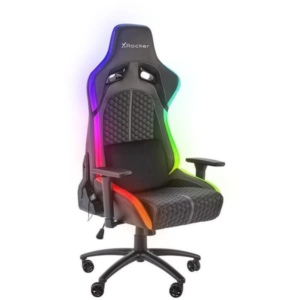 X ROCKER - Spelstol - Stinger RG