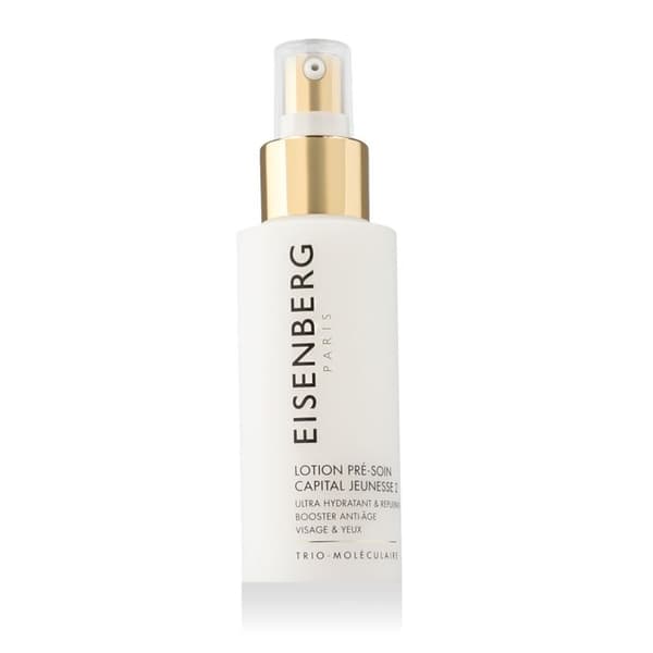 Eisenberg Ungdomsbehandling Lotion 2 100 ml