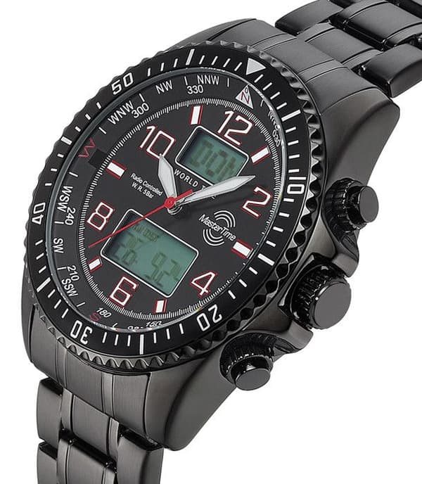 Herrarmbandsur MTGA-10921-22M