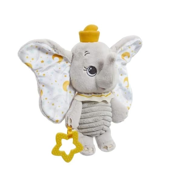 Peluche Rainbow Designs Dumbo Min Første