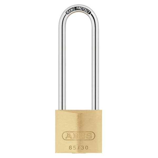 Messing kæder 30/60mm - ABUS - 65/30HB60