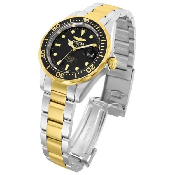 Invicta Pro Diver 8934 Klocka Unisex - 37.5mm