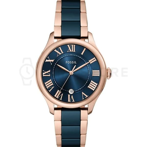 Fossil CE1134 Klocka dam Gilmore 38 mm 5 ATM