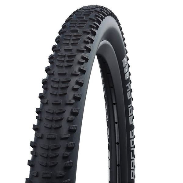 Racing Ralph - TLR - ADDIX - Prestanda - 29x2.35 - Svart