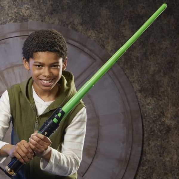 Star Wars Light Sabre Forge, Standard Luke Lightsaber