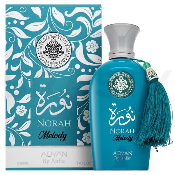 Adyan Norah Melody parfym för kvinnor 100 ml