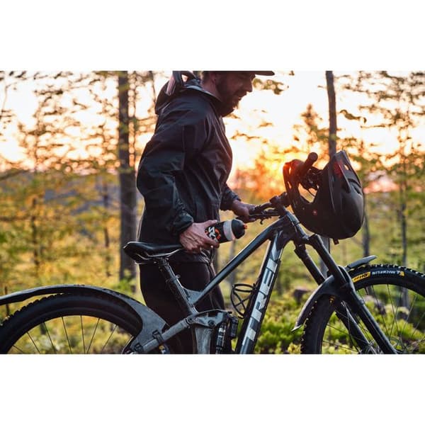 SKS bageste skærm Mudrocker 27.5-29 tommer sort