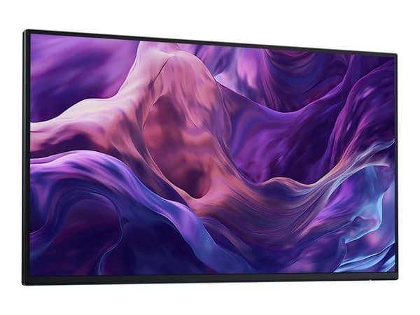 DELL Dell 24 USB-C Hub Skærm