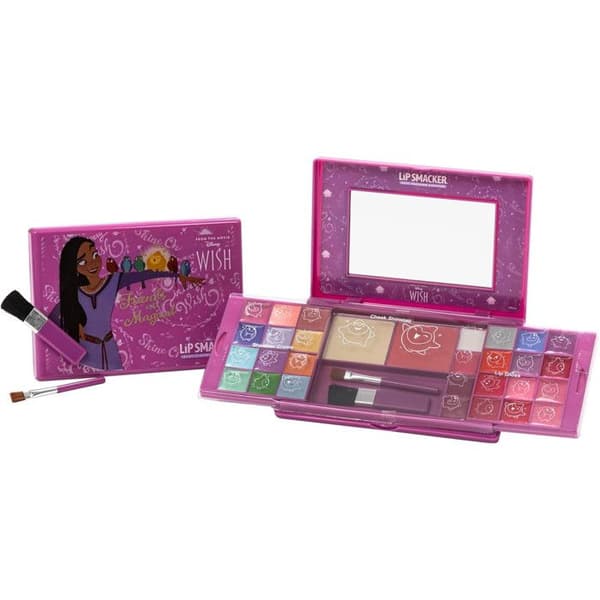 Markwins - Disney Wish Makeup Palette Markwins