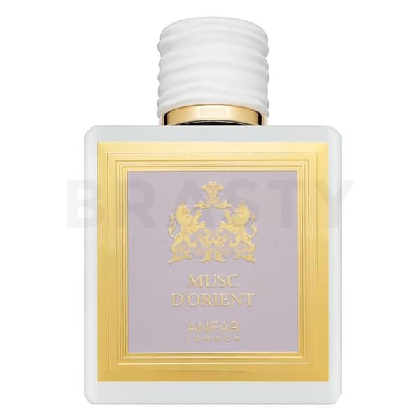 Anfar Musc D'Orient parfume unisex 115 ml