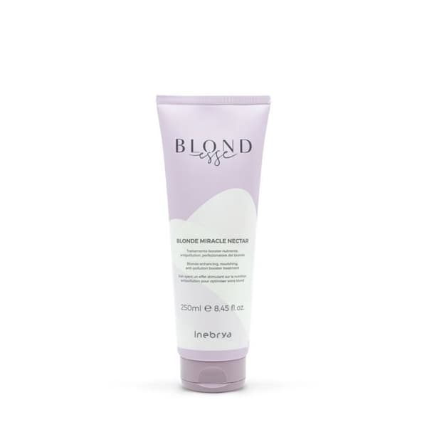 Inebrya - Nectar Blonde Miracle Blondesse - 250ml,1000ml