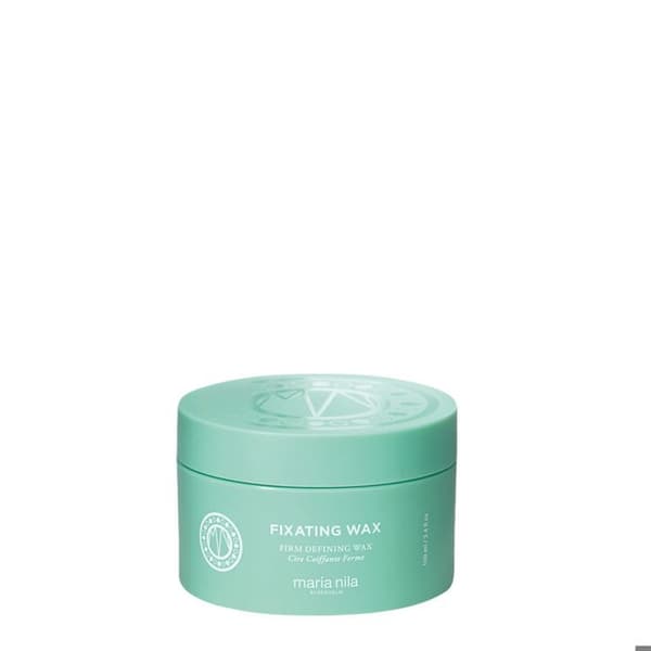 Maria Nila Fixating Wax 100ml - matt vax