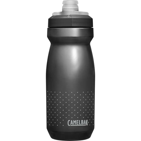 Drikkeflaske - Camelbak - Podium 21oz - Sort - 600ML - Uden BPA, BPS og BPF