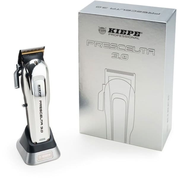 KIEPE 3.0 Klipper