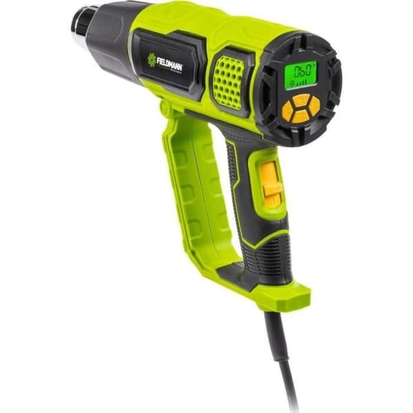 Pistol värme - Fieldmann - FDHP 202002-E
