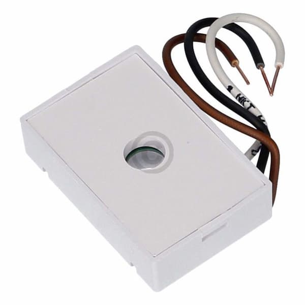 Afbryder - Elektrobock CS3-4 - Indbygget elektrisk relæ - Programmerbar - Belastning 15-200W