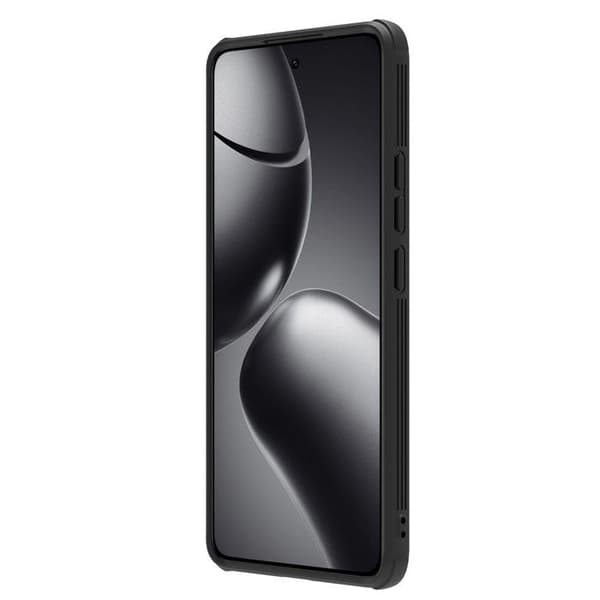 Fodral för 14T Pro - TPU+PC, Svart