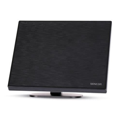 SENCOR SDA-220 INDER TV ANTENNE 20 DB