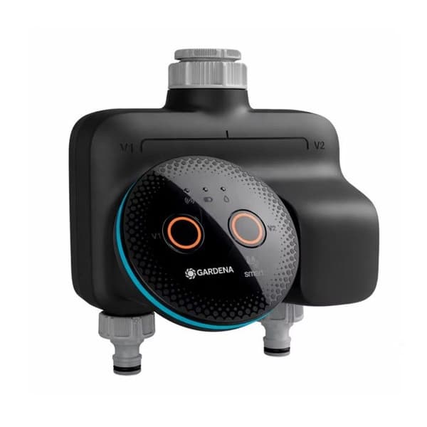 Gardena Smart Dual 19034-20 Vattensystemprogrammerare