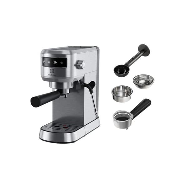 Espressokanna Electrolux Explore 6 E6EC1-6ST - rostfritt stål