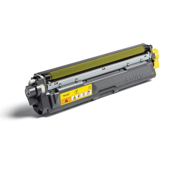 Bror TN-241 Toner Laser Gul