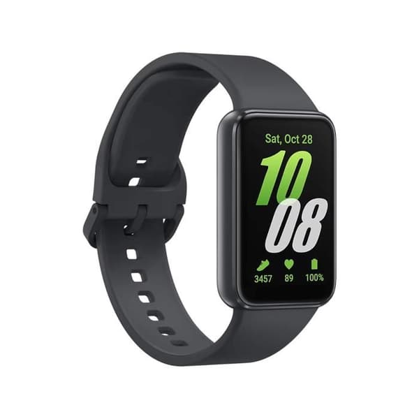 Samsung Galaxy Fit3 Sort (Graphite) SM-R390