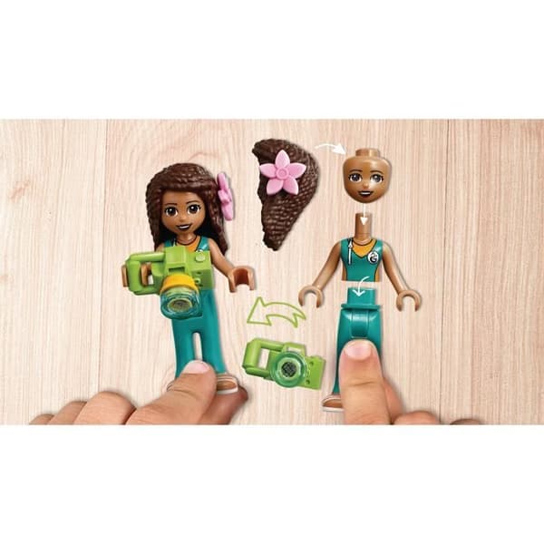 LEGO® Friends 41381 Redningsbåden