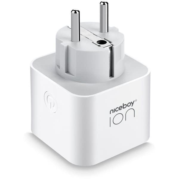 Niceboy Smart Plug PRO