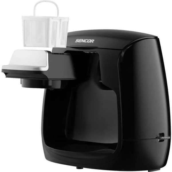 Cafetera - Sencor - SCE 2100BK