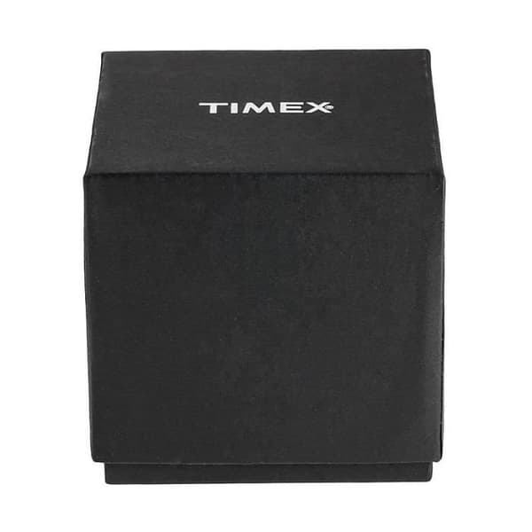 Ur Kun Tid Mand Timex Easy Reader uformel kod. TW2U22300D7 Timex Sort