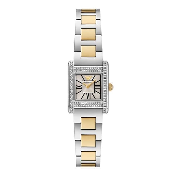 Emporio Armani Ur - Kvinder - AR11704