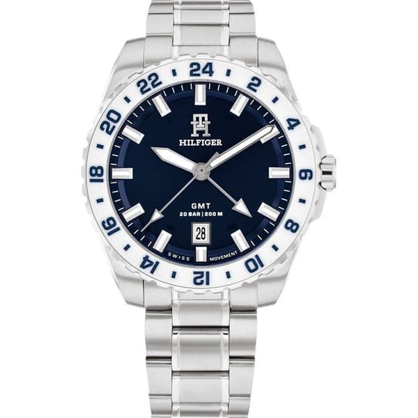 Tommy Hilfiger Klocka - Herr - 1792132