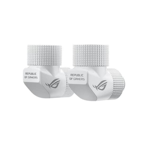 ASUS ROG RYUJIN III WB WHT CPU