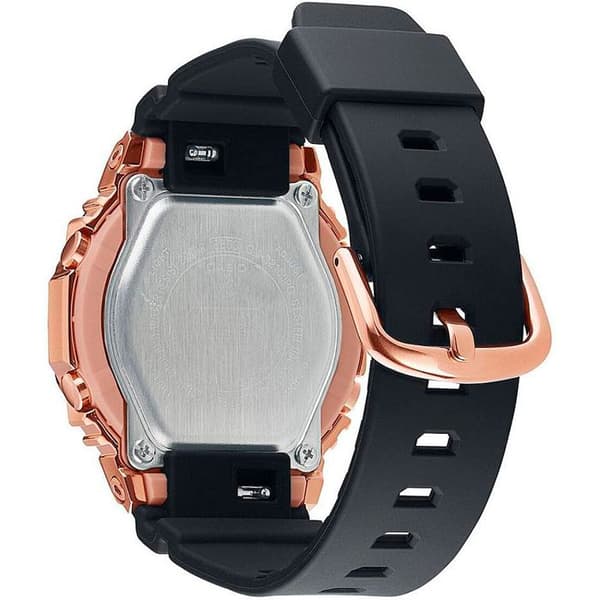 Casio Klocka - Kvinnor - GM-S2110PG-1A4ER