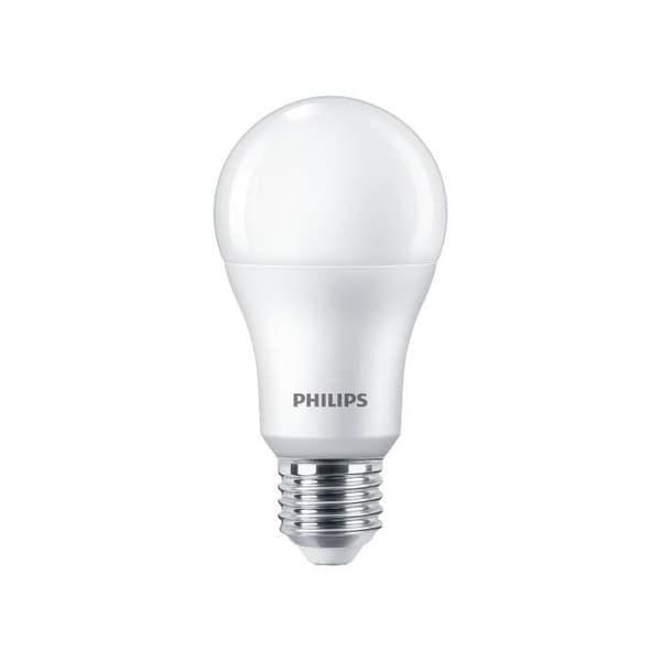PHILIPS LED LAMPE E27 3-PACK 100W 4000K PHILIPS BY SIGNIFY 929002306903