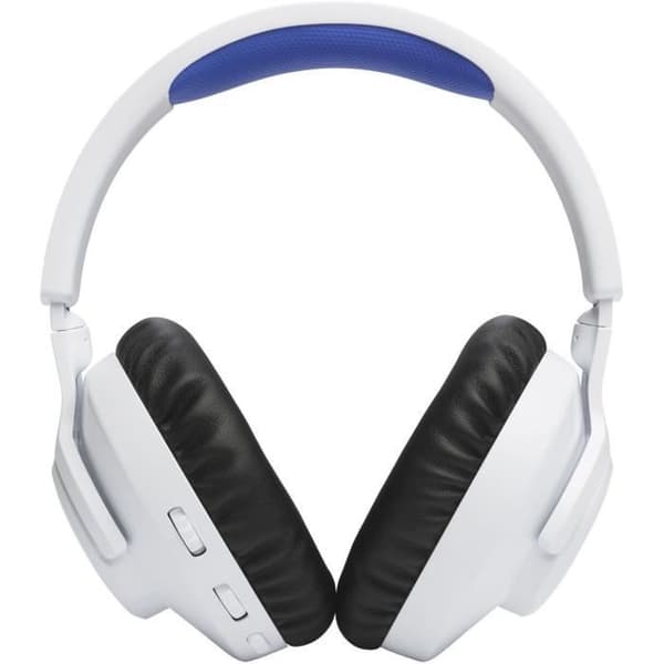 JBL Quantum 360 trådløs gaming headset til Playstation
